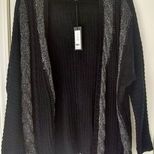 Romeo & Juliet Couture Sweater